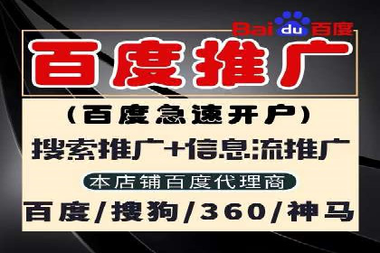 百度广告推广案例：提升品牌知名度